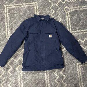 Heavyweight Carhartt FR Coat
